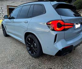 XDRIVE30D MHEV 48V MSPORT 249CV AUTO
