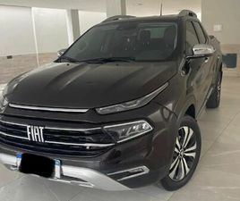 VOLCANO 2.0 16V 4X4 TB DIESEL AUT.