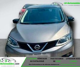 NISSAN PULSAR NISSAN PULSAR 1.5 DCI 110 BVM