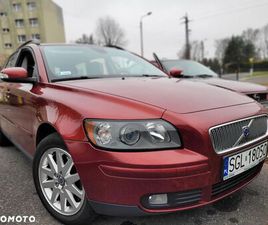 VOLVO V50 2.0D