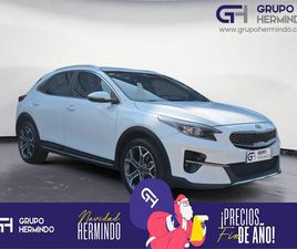 1.0 TGDI TECH 120 CV