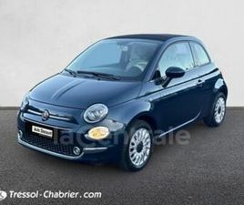 II GENERATION2 C 1.2 8V 69 LOUNGE