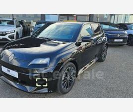 II E-TECH ELECTRIQUE 120 AUTONOMIE URBAINE ICONIC CINQ 40 KWH