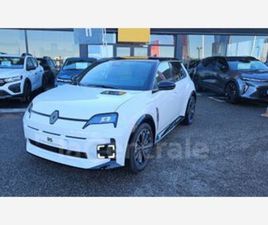 II E-TECH ELECTRIQUE 150 AUTONOMIE CONFORT ICONIC CINQ 52 KWH