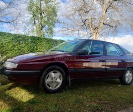 CITROEN XM 2.0 INJECTION