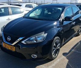 SR אוט׳ 1.8 (124 כ״ס)