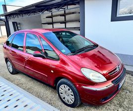 CITROEN XSARA PICASSO 1.6HDI