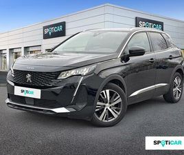 BLUEHDI 130CH S&S EAT8 ROADTRIP