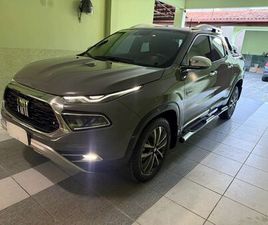 RANCH 2.0 16V 4X4 DIESEL AUT.