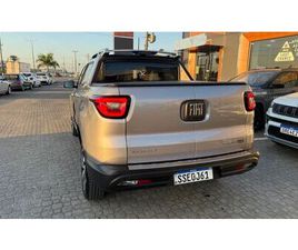 VOLCANO 1.3 T270 4X2 FLEX AUT