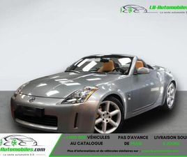 NISSAN 350Z ROADSTER 3.5 V6 280