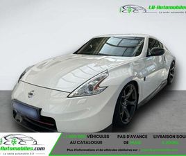 NISSAN 370Z 3.7 V6 344