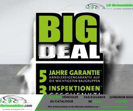 NISSAN 370Z ROADSTER 3.7 V6 328 BVA