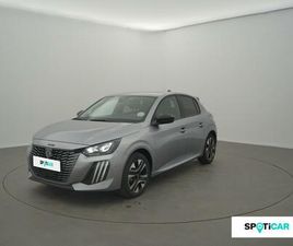 HYBRID 110 E-DCS6 ALLURE