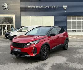 1.6 HYBRID 225 E-EAT8 GT