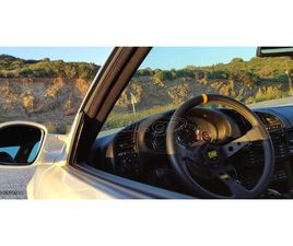 BMW M3 1997 E36 3,2 EVOLUTION