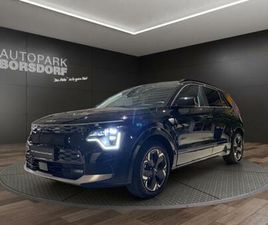 SPIRIT KEYLESS PDCV+H RUCKFAHRKAM. SHZ