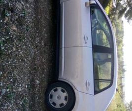 BUSINESS אוט׳ סדאן 4 דל 1.6 (110 כ״ס)