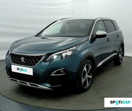 2.0 BLUEHDI 180CH S&S GT EAT8