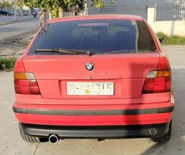 BMW 316 1997 COMPACT