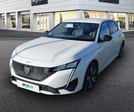 PHEV 180 E-EAT8 ALLURE
