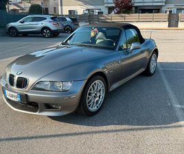 BMW Z3 2.2 24V ROADSTER 6 CILINDRI CABRIO