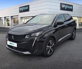 BLUEHDI 130CH S&S EAT8 GT