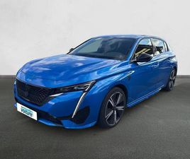 PURETECH 130CH S&S EAT8 GT