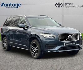 2.0 B5 MHEV MOMENTUM AUTO 4WD EURO 6 (START/STOP) 5DR