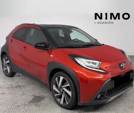 1.0 VVT-I 72CV TRENDY EDITION