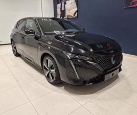 HYBRID 145 E-DCS6 GT