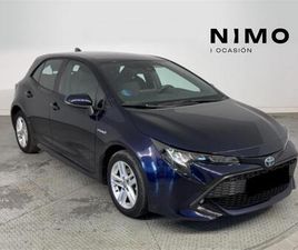 1.8 125H ACTIVE TECH E-CVT