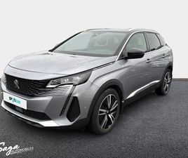 BLUEHDI 130CH S&S EAT8 GT