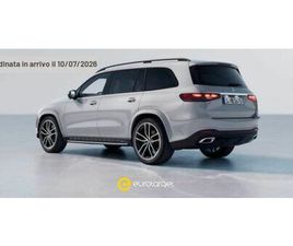 D 4MATIC AMG LINE ADVANCED PLUS