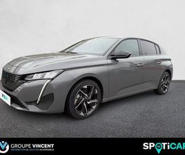 ALLURE 1.5 HDI 130CH EAT8