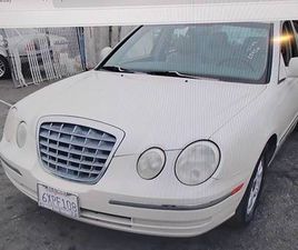 2004 KIA AMANTE 92K $2300
