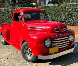 FORD F1 PICK-UP CANTON FRIBOURG - TUTTI.CH
