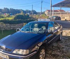 CITROEN XANTIA