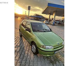 FIAT PALIO 1.4 EL