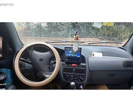 FIAT PALIO 1.4 EL