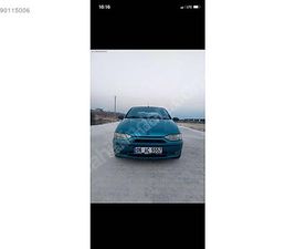 FIAT PALIO 1.4 RT