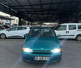 FIAT PALIO 1.4 RT
