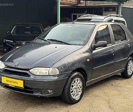 FIAT PALIO 1.6 HL