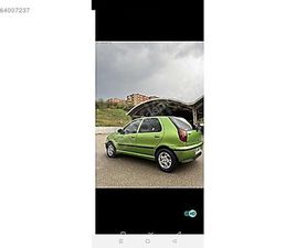 FIAT PALIO 1.6 HL