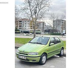 FIAT PALIO 1.6 HL