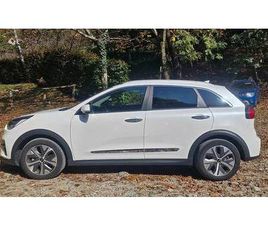 KIA E-NIRO KIA E-NIRO 64 KWH STYLE CANTON TESSIN - TUTTI.CH