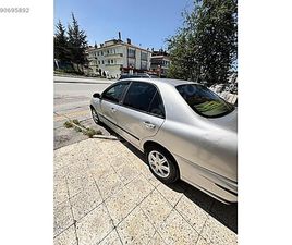 FIAT MAREA 1.6 EXCLUSIVE