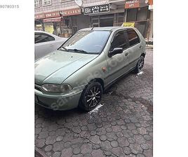 FIAT PALIO 1.4 EL