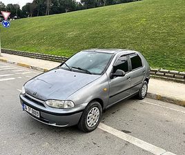FIAT PALIO 1.4 RT
