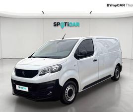 FGN TOLE STANDARD BLUEHDI 180 S&S EAT8 PREMIUM